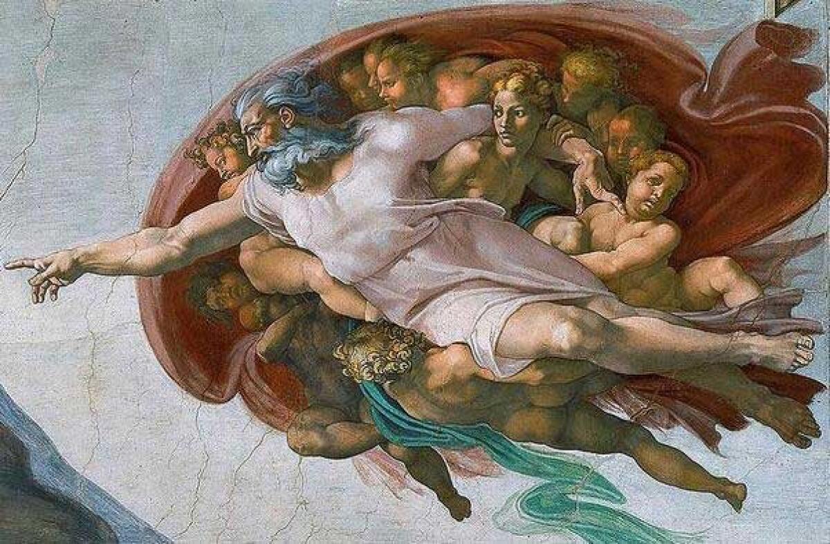 Perché non bisogna temere l’antropomorfismo - 