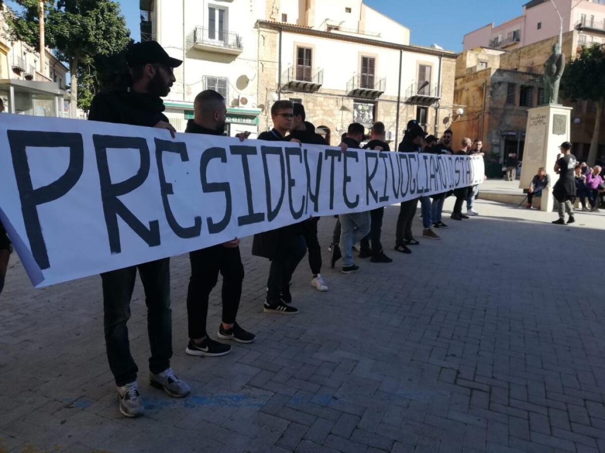 Gela-Bari a porte chiuse? Lavori in tempi record, il paradosso di una storia surreale - 