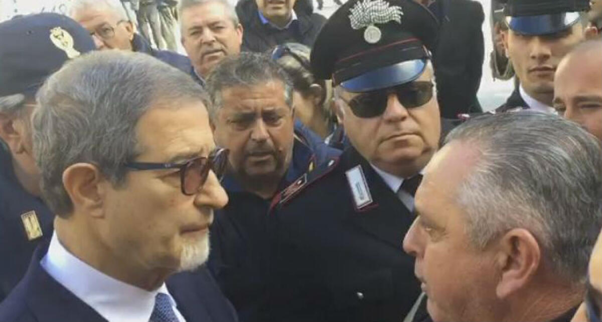 "Non abbiamo i soldi neanche per mangiare", gli ex Turco a Musumeci: "Abbandonati" - I lavoratori ex Turco hanno chiesto a Musumeci di intervenire