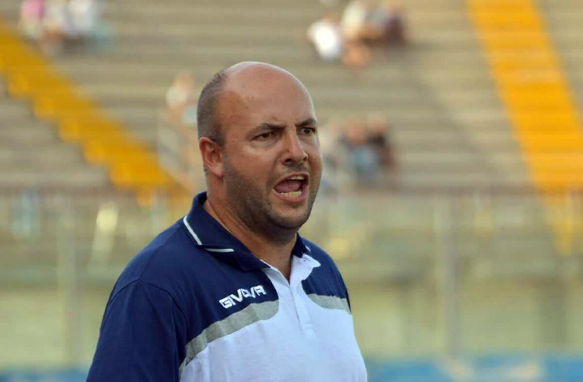 Derby verità per il Gela, Zeman: "Il Messina ha grandi individualità" - Il tecnico Karel Zeman