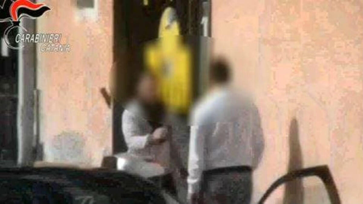 L'ombra della mafia su un maxi sistema di scommesse on line, due gelesi non parlano: uno si è difeso - 