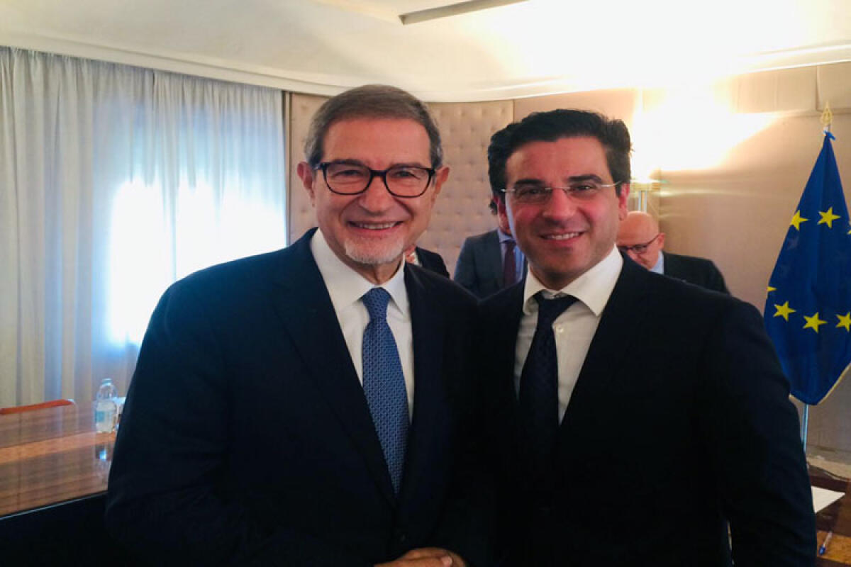 Nomina regionale per l'economista gelese Alessandro Morselli - Morselli fa parte del Comitato tecnico scientifico della Regione