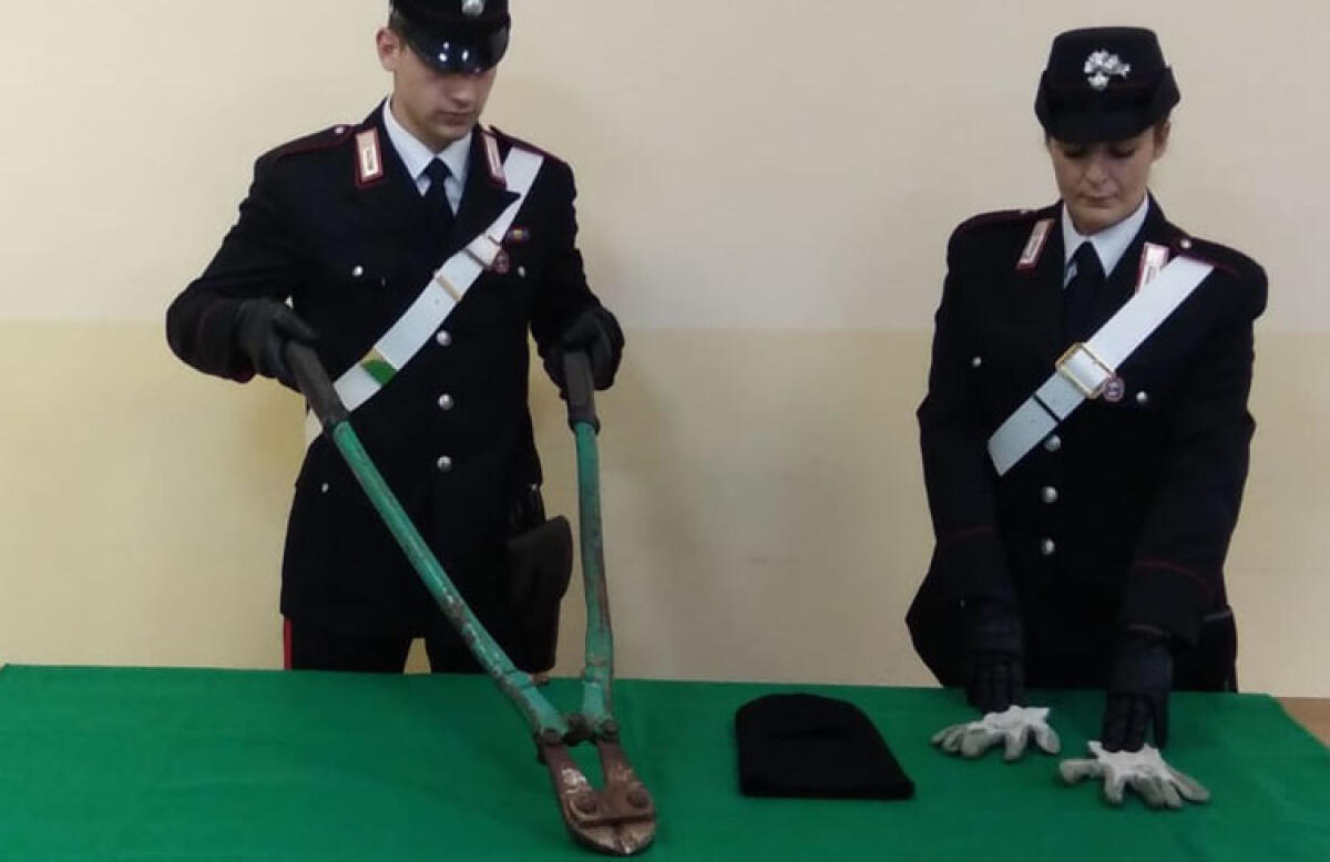 Comes in manette per il rogo al bar Belvedere, Asaro: non è città videosorvegliata - 