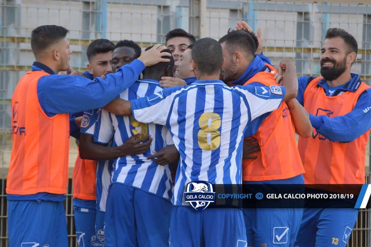 Stadio, vertice alla Regione il 5 dicembre e intanto nel Gela 2 calciatori andranno via - 