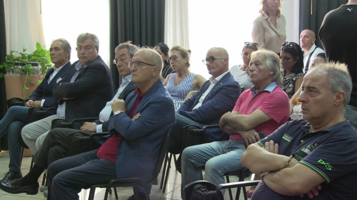 Nel caos del centrodestra rispunta il tavolo di confronto, Scicolone: "Coalizione con Lega e Forza Italia" - 