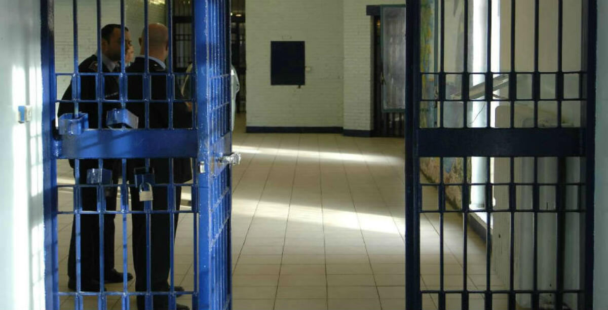 Ha violato i domiciliari per le liti in famiglia, un quarantasettenne lascia il carcere - 