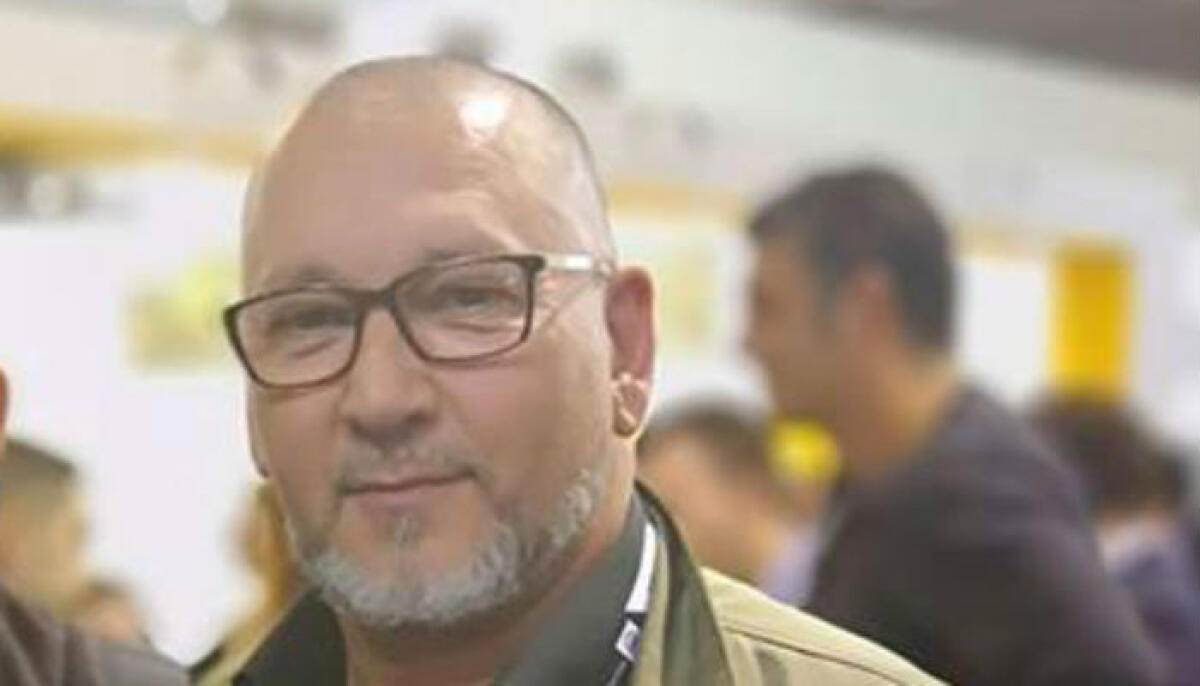 La "guerra" tra i leghisti, Cinardi: "Quello voluto a Caltanissetta è un coordinamento fake" - Il leghista Gianfranco Cinardi