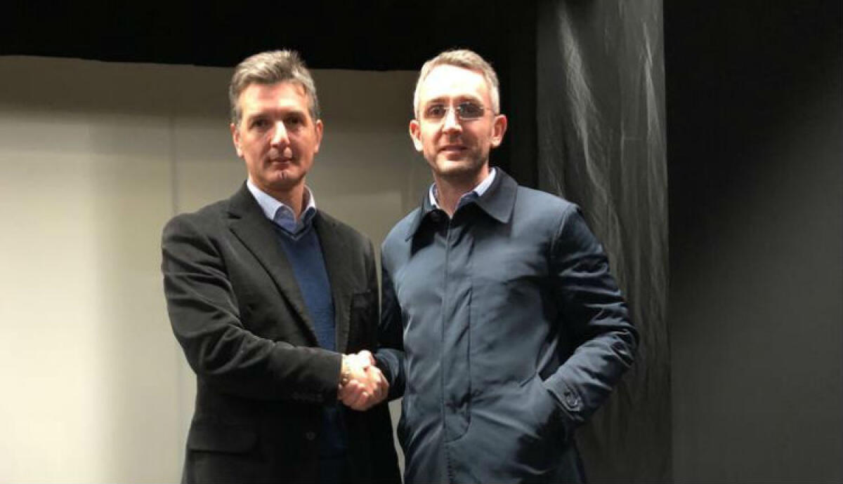 La Lega chiude l'intesa con il Popolo della Famiglia, Spata: "Nel centrodestra...M5S? Non mi risulta" - Emanuele Zappulla e Giuseppe Spata hanno siglato l'intesa