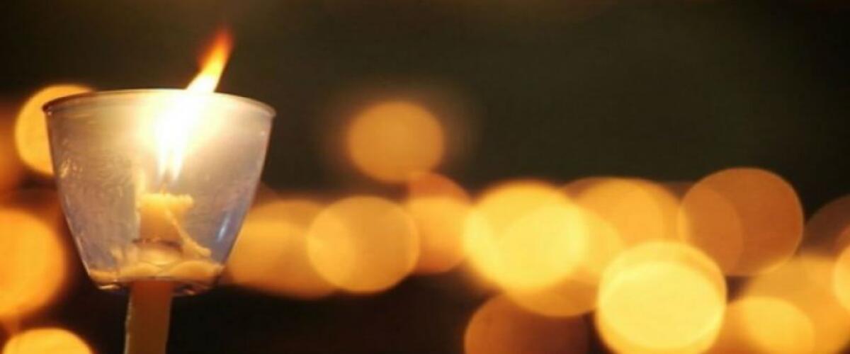 "Gela solidale", una fiaccolata a sostegno di chi ha bisogno - 