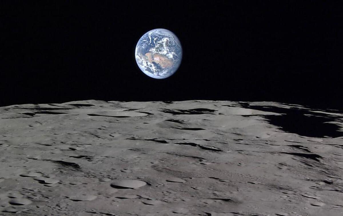 Sulla non esistenza del cielo - 