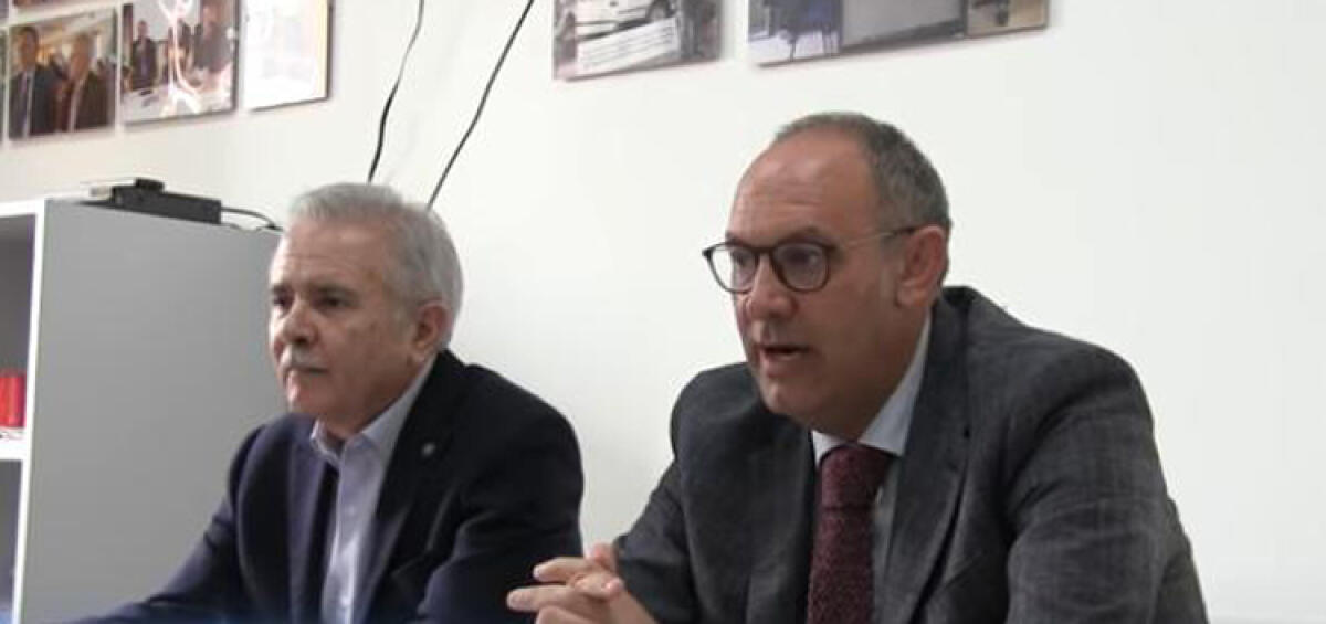 Rifiuti ed estorsioni, l'antiracket ha denunciato anche in Liguria: "Serve alzare la guardia" - Gli imprenditori siciliani impegnati ad Alassio si sono rivolti a Caponetti e Panebianco