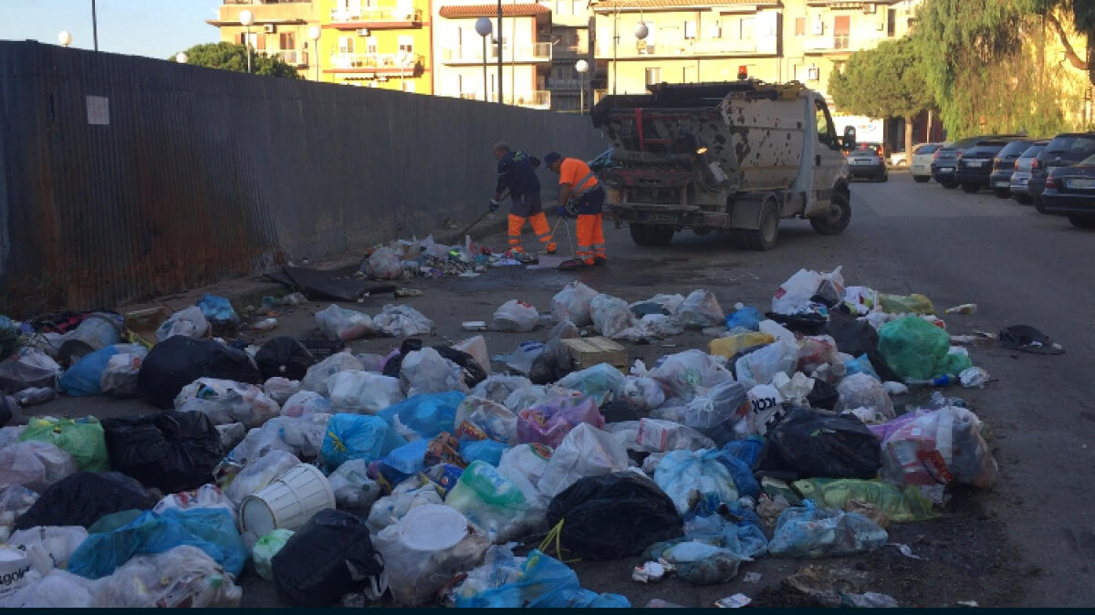 Emergenza rifiuti, Arena da Musumeci: al settore ambiente si cambia e Tekra convocata - 