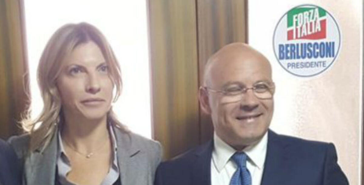 Alta tensione in Fi, Bartolozzi con Federico: "Qualcuno vuole spingerlo fuori dal centrodestra" - 