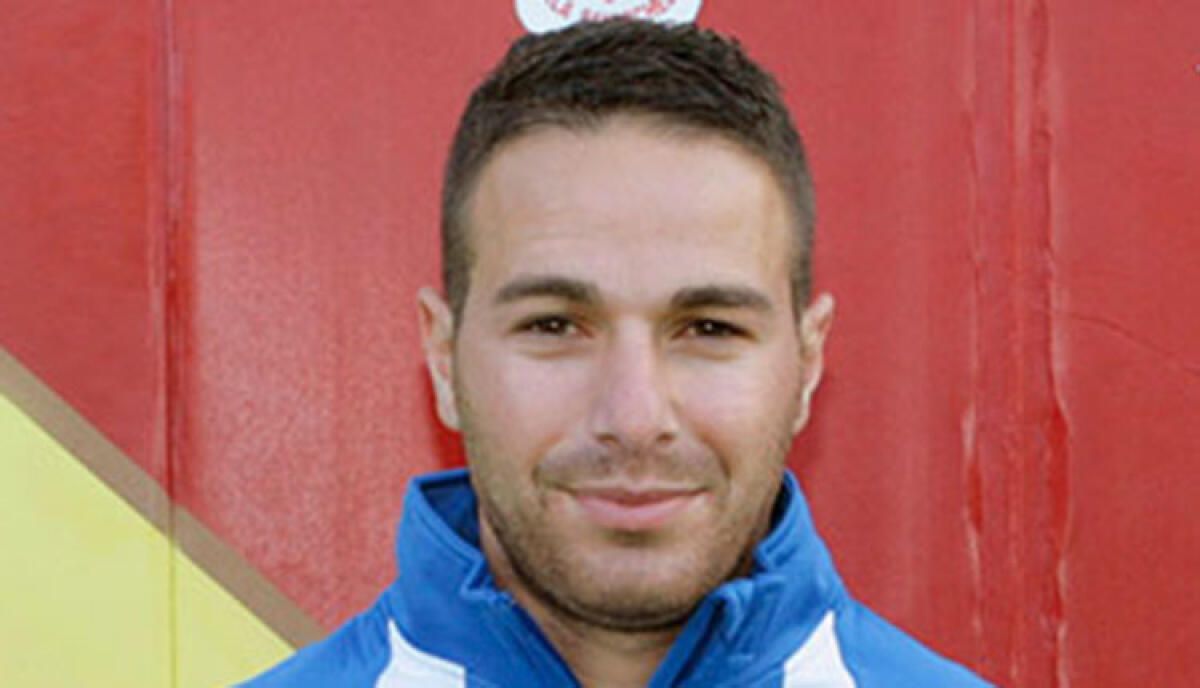 L'orgoglio di Fausciana. "Ragazzi eccezionali, mi piacerebbe allenare il Gela" - Il tecnico Mirko Fausciana