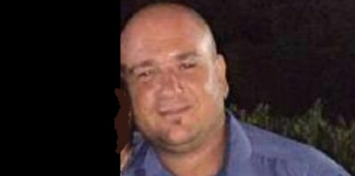 Omicidio Fiandaca, arrestati sicari e mandanti del delitto di Riesi - Salvatore Fiandaca