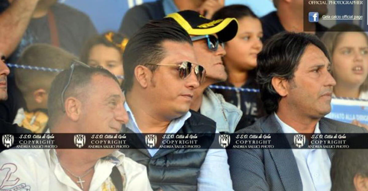 I Mendola delusi da Arena: "Solo annunci, ci faccia giocare altrove" - 