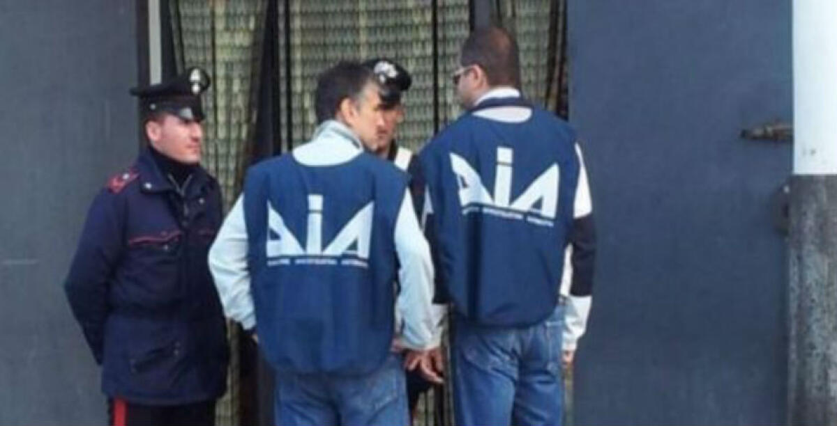 La confisca dei beni di Consiglio, in appello si riapre il giudizio: disposti nuovi approfondimenti - 