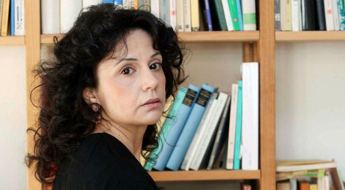 A che punto è la notte della filosofia... di Donatella Di Cesare - La filosofa Donatella Di Cesare