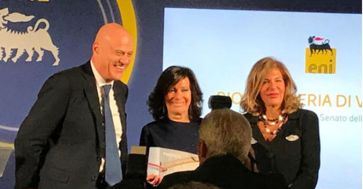 De Scalzi al Sole 24ore: "Giovedì parte la produzione di combustibile da rifiuti" - 