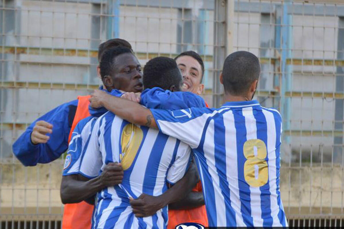 Il Presti l'anello debole, l'attacco è super: il bilancio del girone di andata del Gela - 