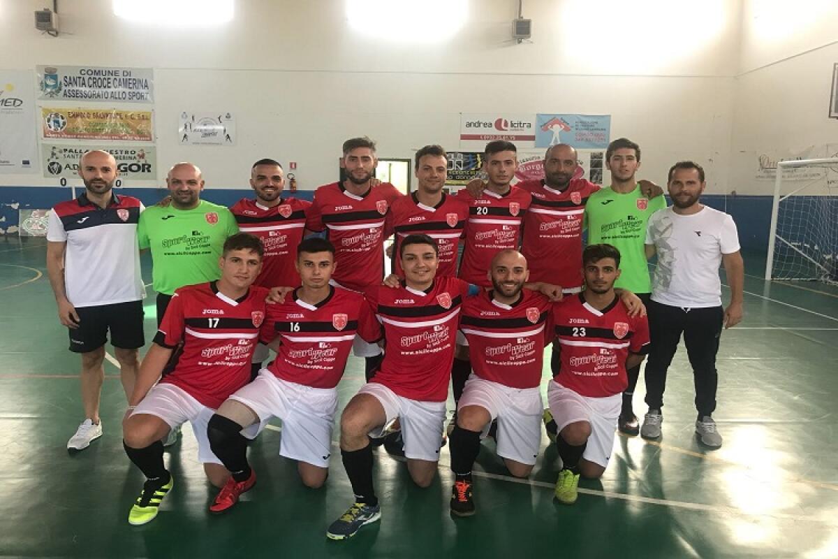 Futsal Gela, altra sconfitta ad Augusta la decima di fila - 