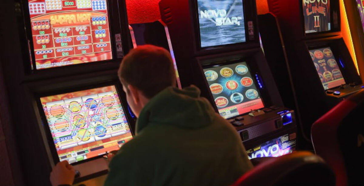 Slot e scommesse, un vortice di soldi: in città nel 2017 spesi 77 milioni di euro - 