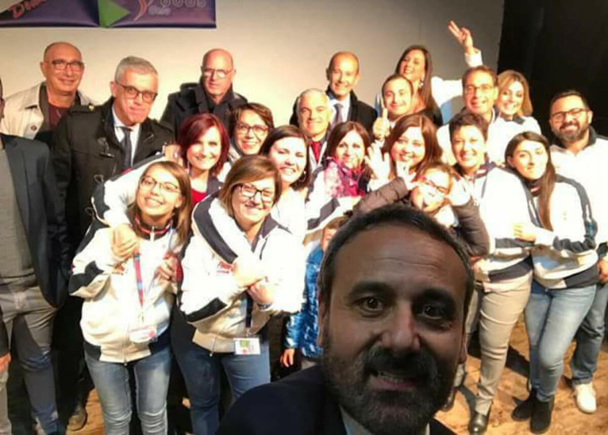 La Fidas Adas festeggia 40 anni dedicati alla donazione - 