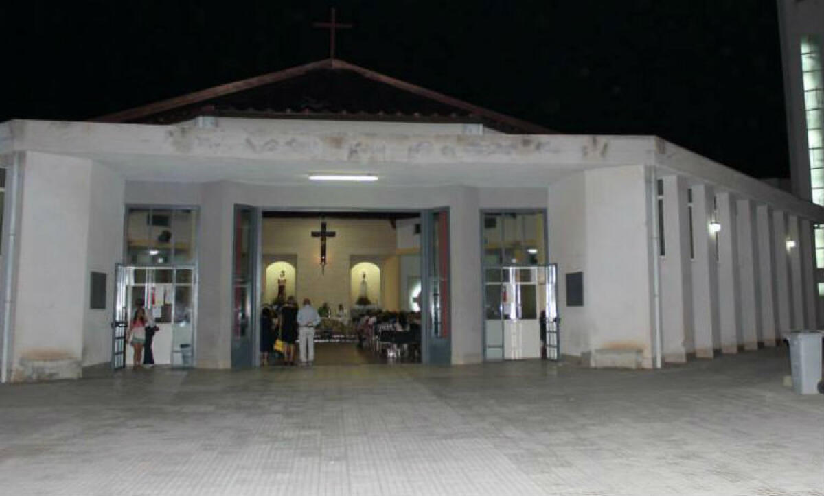 La Regione autorizza il progetto per il salone di San Sebastiano, lavori per 800 mila euro - Un finanziamento da 800 mila euro per il salone parrocchiale destinato ai giovani