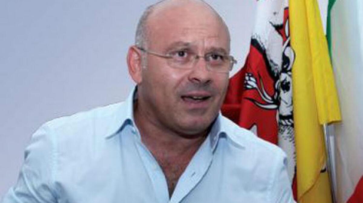 "Non siamo stati invitati al tavolo...", Federico tira dritto: "Andiamo avanti anche fuori dal centrodestra" - Pino Federico