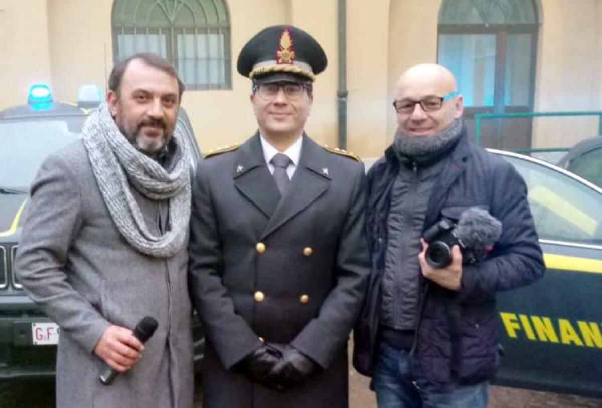 Finanza, a Pavia si esporta il modello inclusivo già sperimentato a Caltanissetta - 