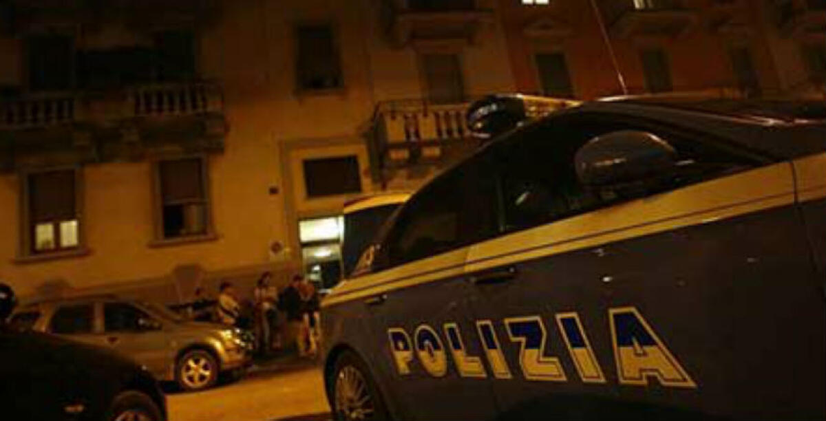 L'hashish in un centro per migranti, la perquisizione dei poliziotti: un giovane a processo - 