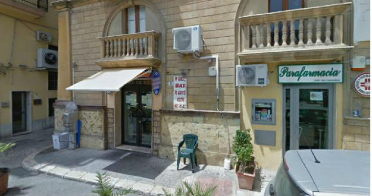 Estorsione bar Duomo, Ungureanu fermato in aeroporto prima di scappare per Bucarest - 