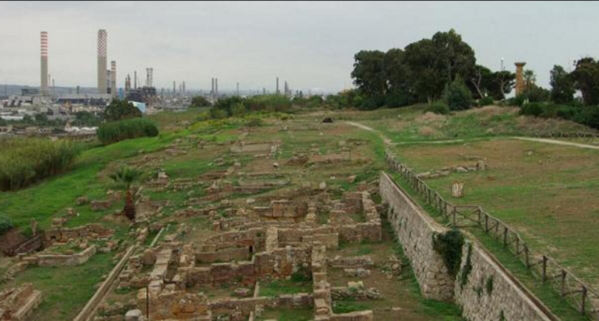 La Regione apre ai privati per i "grandi eventi" nei siti culturali, c'è anche l'area archeologica locale - 