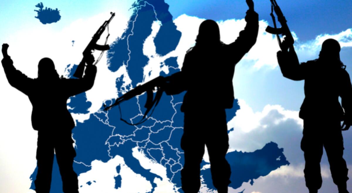 Istigazione al terrorismo nel nome di Allah, scattano 15 arresti anche in provincia - 