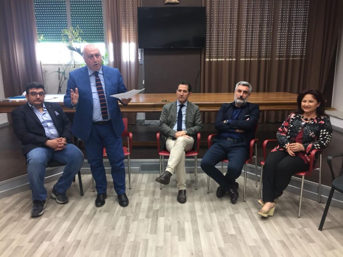 Agenda Urbana, stanziati fondi europei per 20 milioni - 