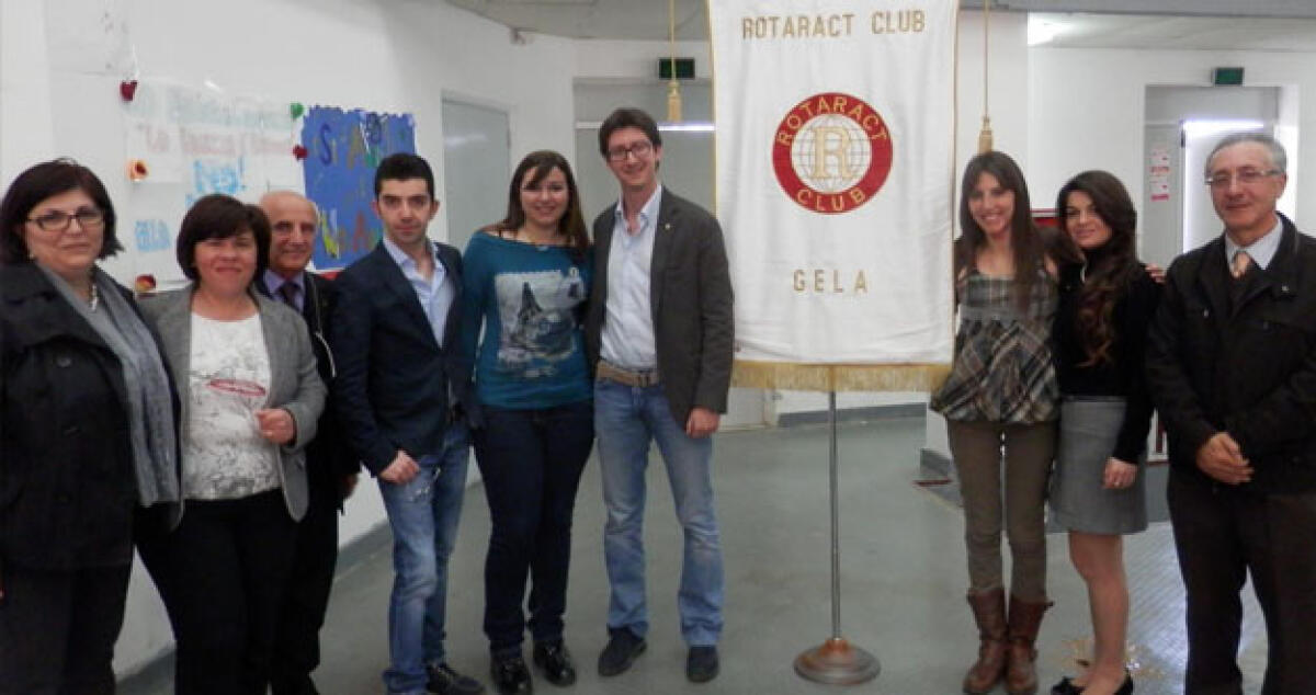 Il Rotaract club promuove il Lab2110, il progetto è rivolto ai giovani disoccupati - 