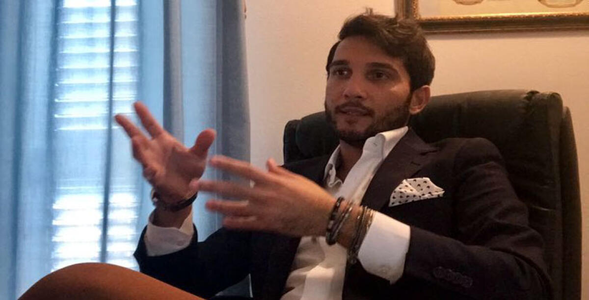 "Con Cirignotta? Non abbiamo ancora scelto il candidato", Incardona: "Udc non è un autobus" - Il commissario cittadino dell'Udc Incardona stoppa ogni voce d'intesa