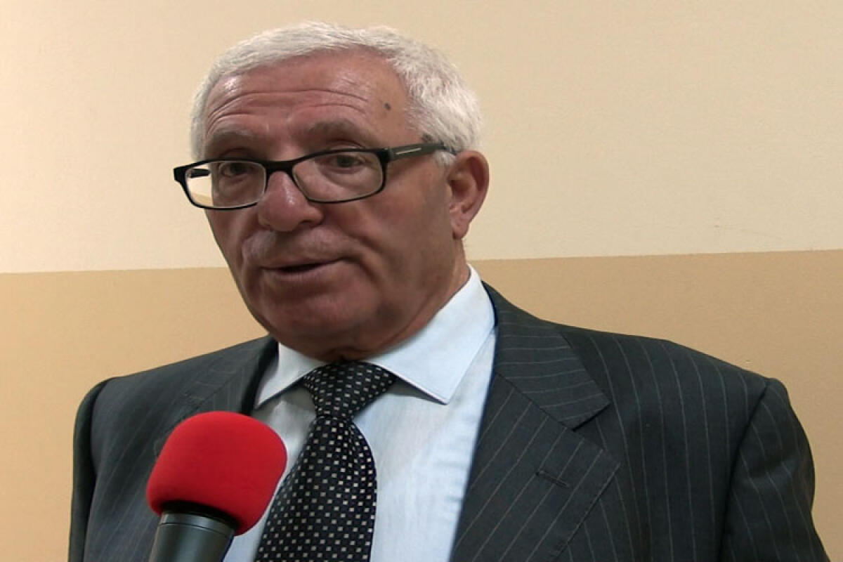 "Troppi personalismi nel centrodestra", Pellitteri: "Non mi candido" - Gioacchino Pellitteri - Alternativa Moderata