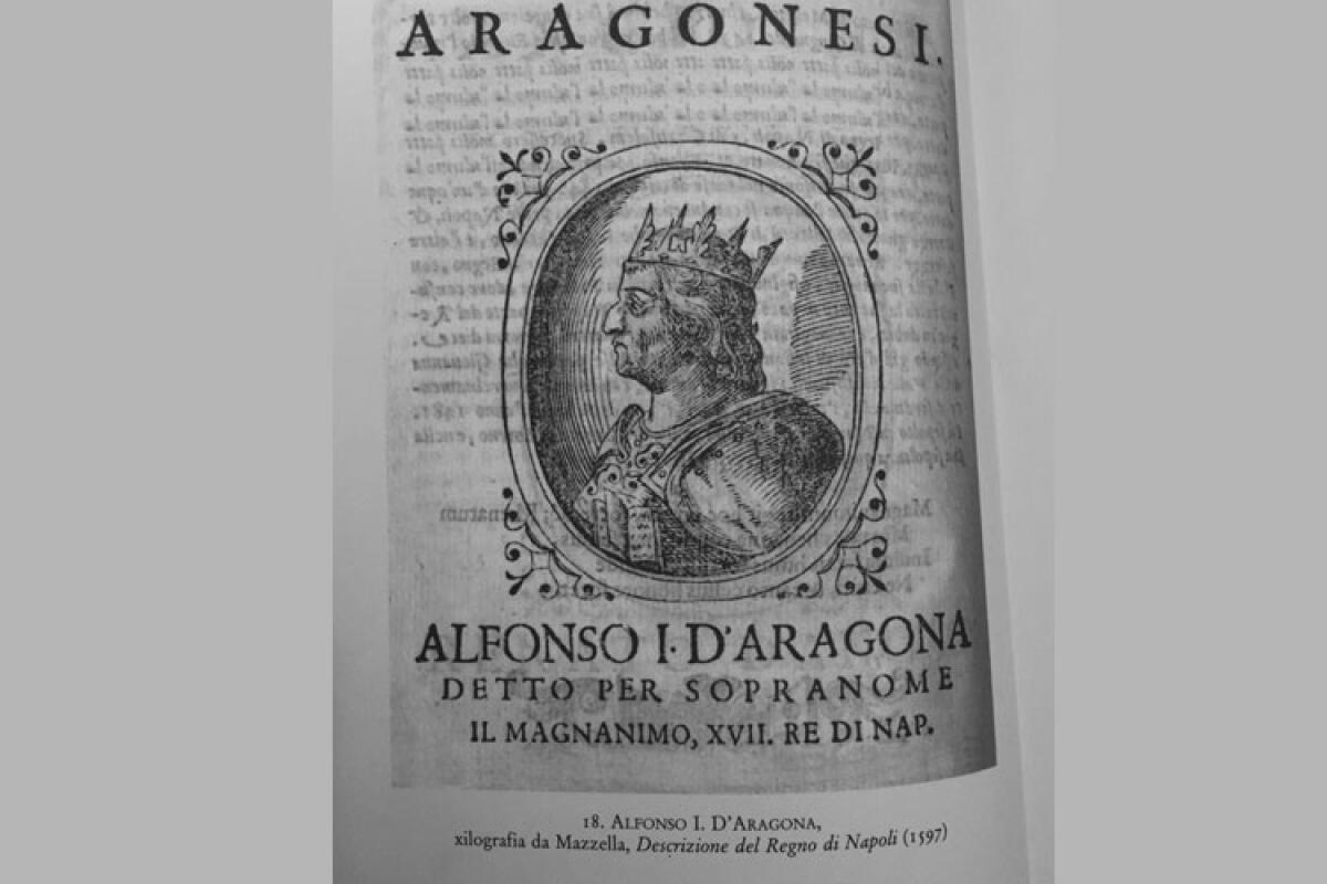Meridione, agricoltura avanzata prima dell’unità d’Italia - 