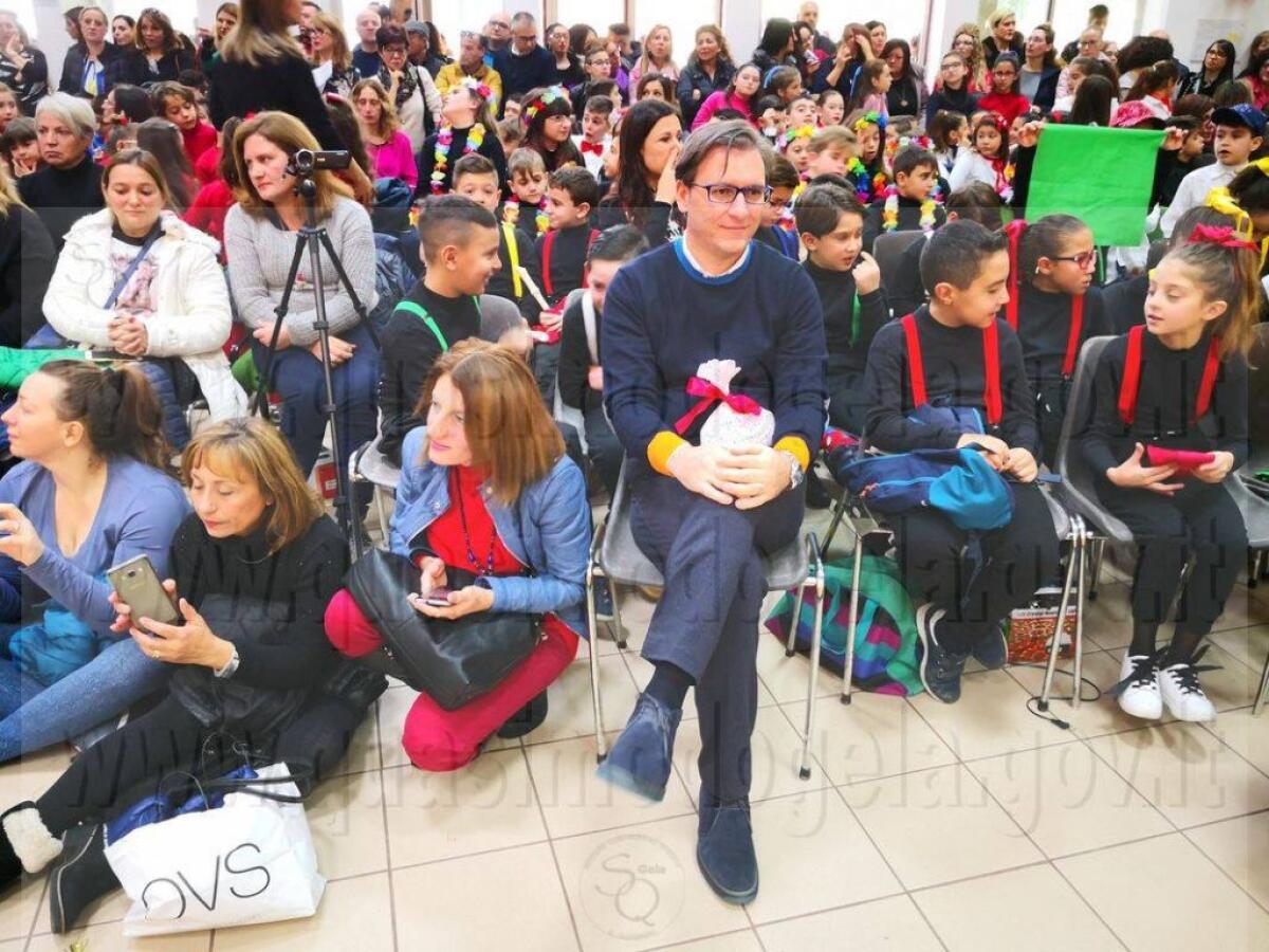 Tradizione e innovazione alla Quasimodo: la scuola che vorrei -