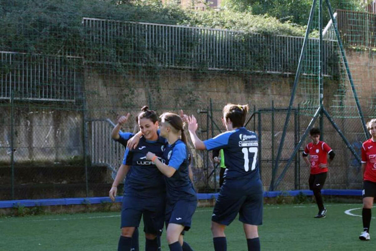 Gela Futsal, girone d'andata chiuso a punteggio pieno - 