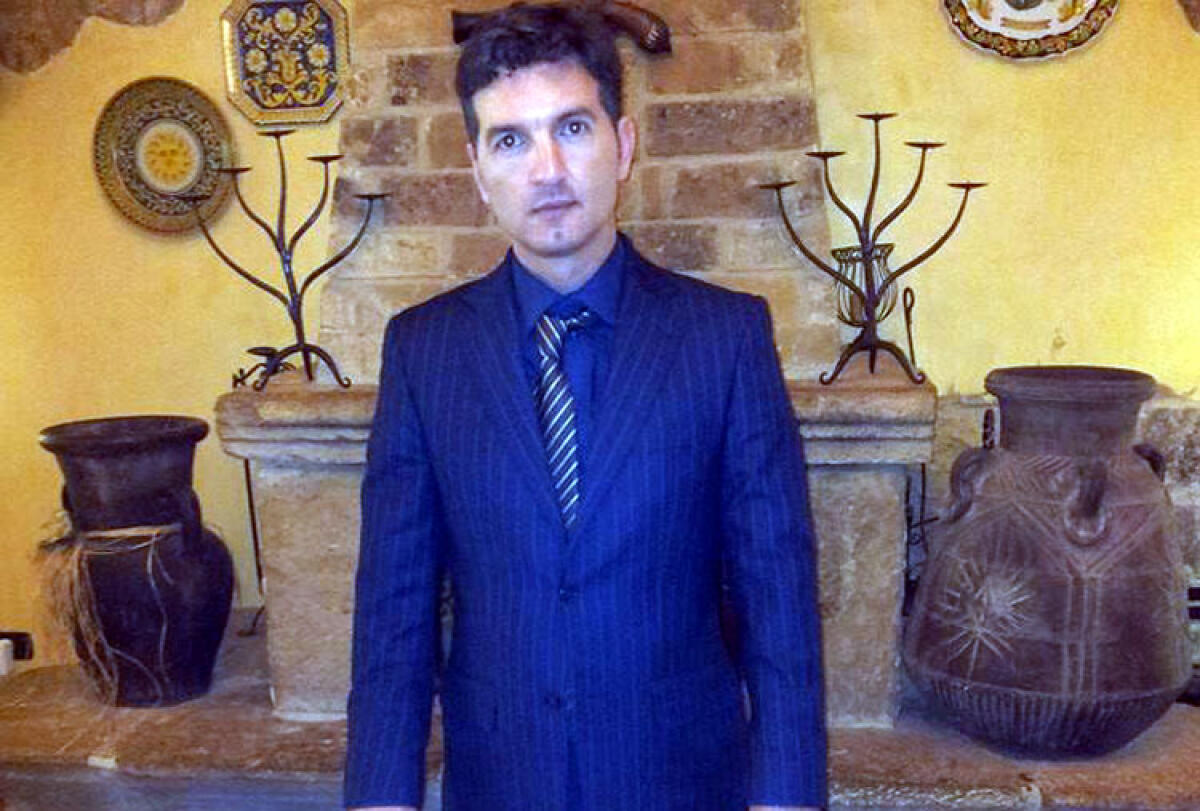 Zappulla: "I partiti sono superati, bisogna costruire un polo oltre l'area moderata" - Emanuele Zappulla, presiderte del circolo Popolo della Famiglia