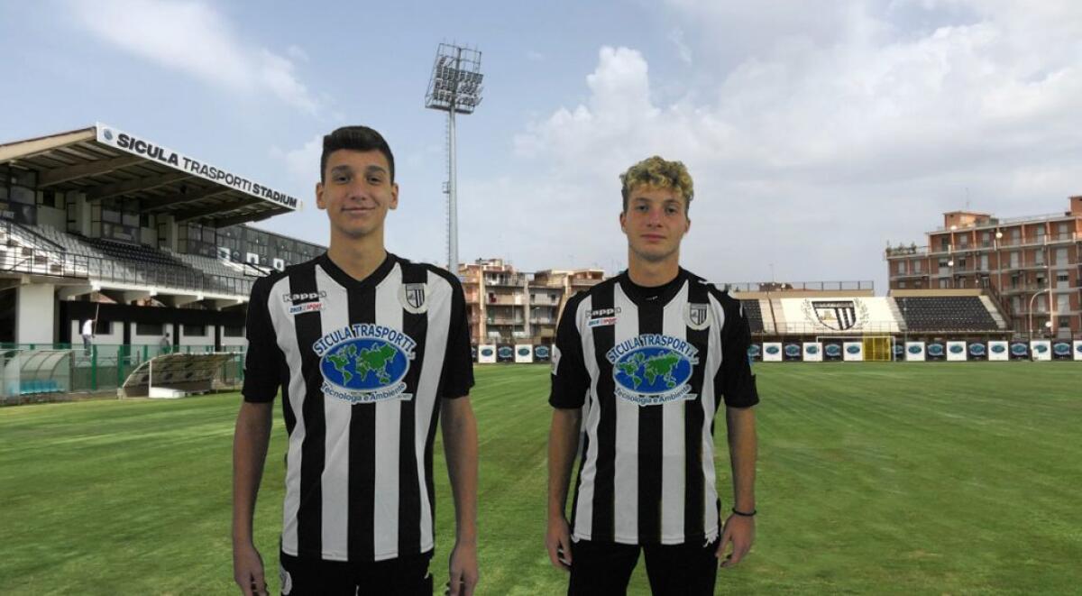 Dal Real Gela alla rappresentativa Under 17 di Lega Pro, il salto di Marco Mazzoni - 