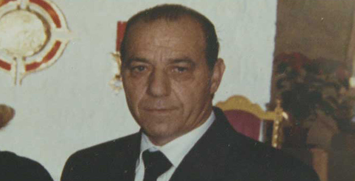 L'ex presidente Morinello ricordato nel 6° memorial - 