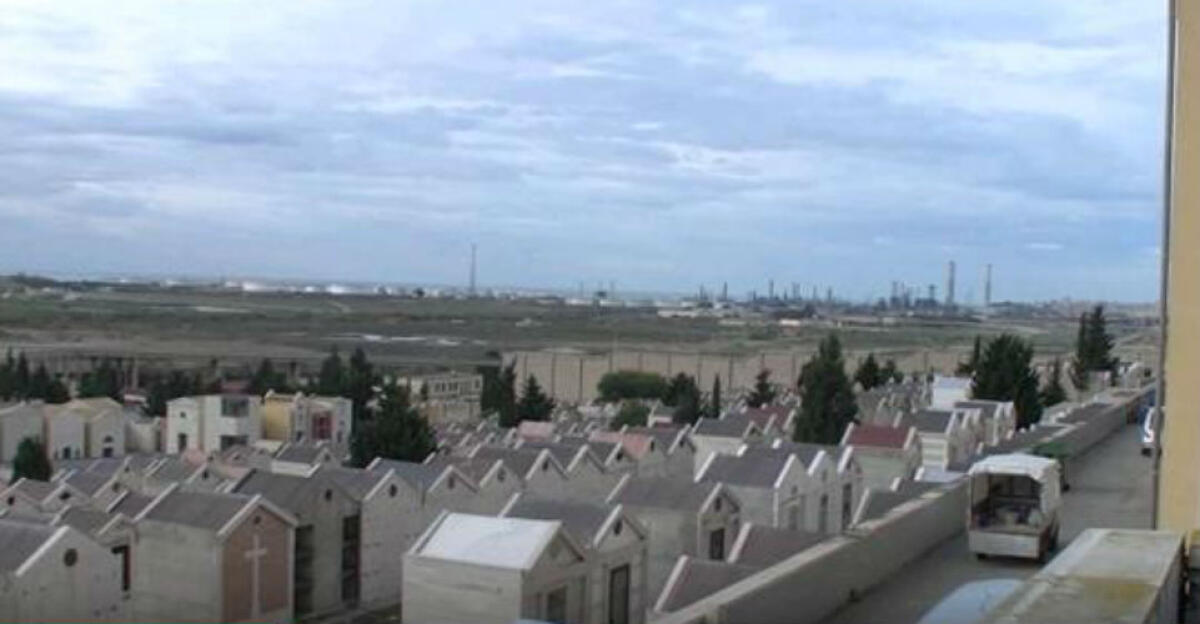 In municipio verifiche sui diritti cimiteriali, Arena avvia accertamenti: "Faremo le segnalazioni" - 