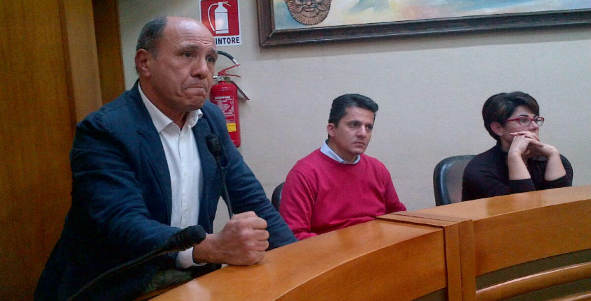 In municipio i nuovi revisori, via libera anche a Nicoletti: per la terza volta nel collegio - Per Nicoletti la struttura va riqualificata e tutelata