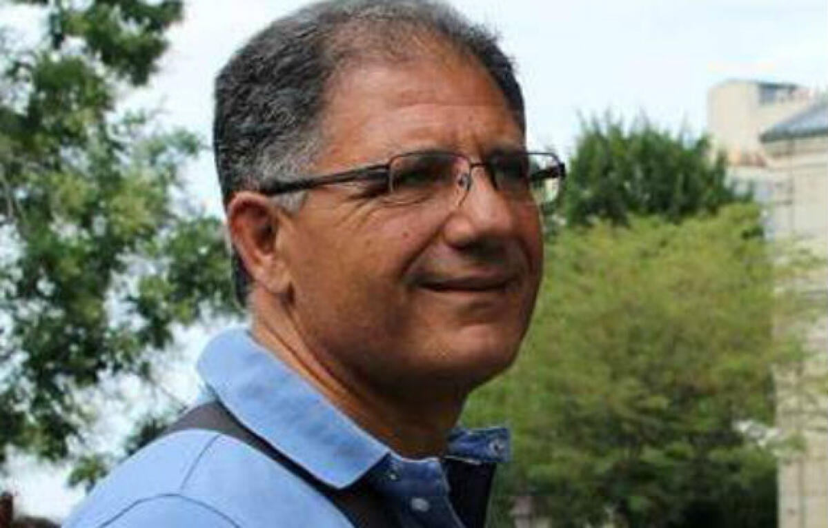 I grillini in cerca del candidato a sindaco, Giudice: "Si parta dal valutare gli ex consiglieri" - L'ex consigliere grillino Vincenzo Giudice