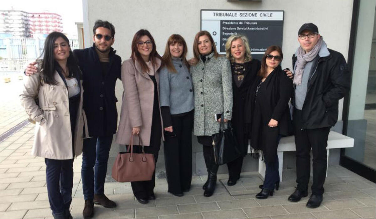 Eletti i componenti del comitato pari opportunità, Buttiglieri il legale più votato - Tutti i candidati in lizza