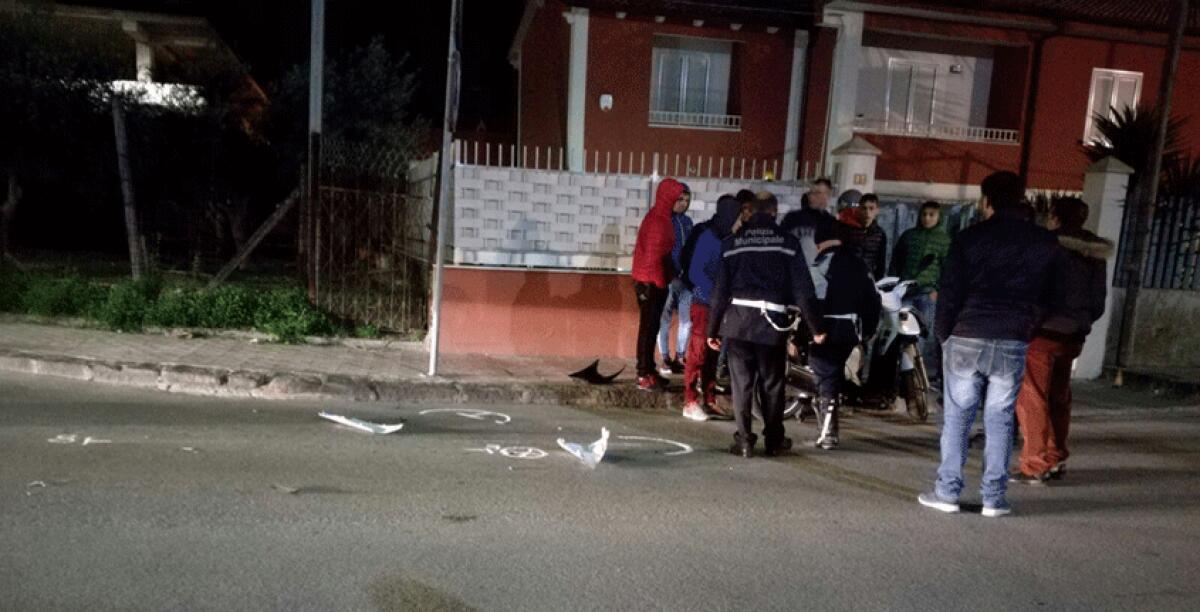 I cittadini collaborano, identificato e denunciato un pirata della strada - foto archivio