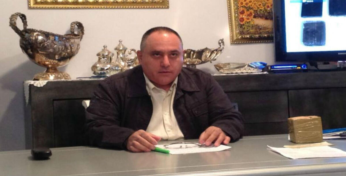 "La droga nell'auto per incastrare Timpanelli", confermata la condanna a Tribulato - 